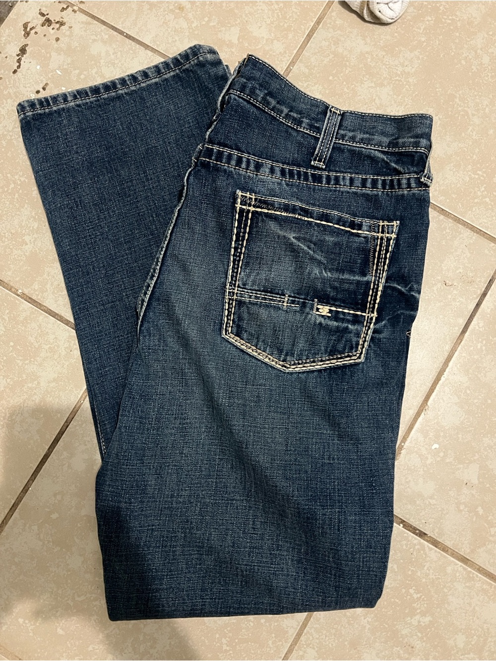Ariat M4 Rebar Jeans